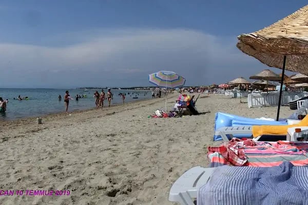 Murat Hotel - Resim 12