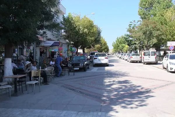 Murat Hotel - Resim 6