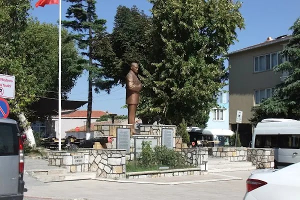 Murat Hotel - Resim 5