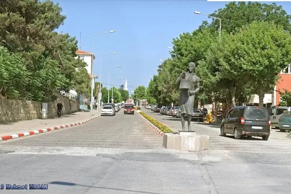 Murat Hotel - Resim 1