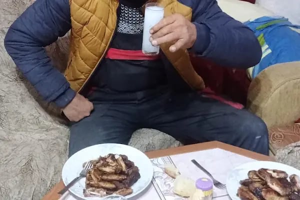 Murat Hotel - Resim 19