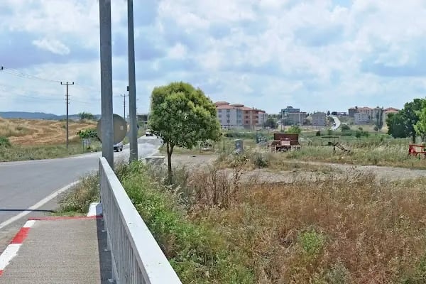 Murat Hotel - Resim 15