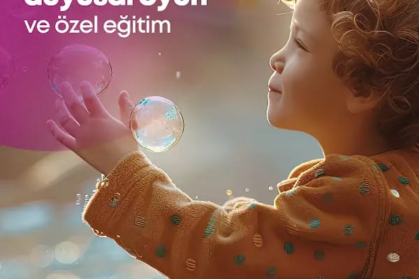 Özel Deha Özel Eğitim ve Rehabilitasyon Merkezi - Resim 7