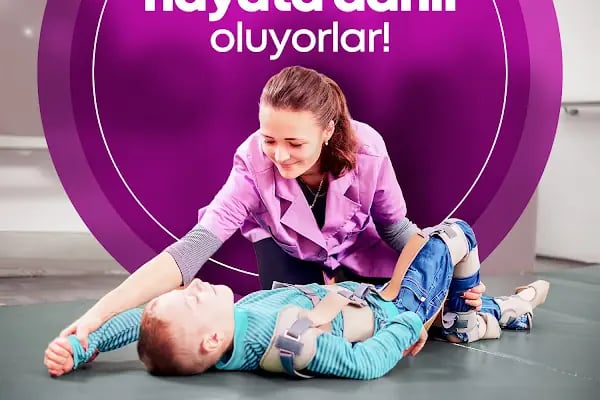 Özel Deha Özel Eğitim ve Rehabilitasyon Merkezi - Resim 5