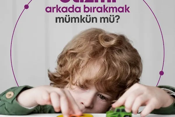 Özel Deha Özel Eğitim ve Rehabilitasyon Merkezi - Resim 10
