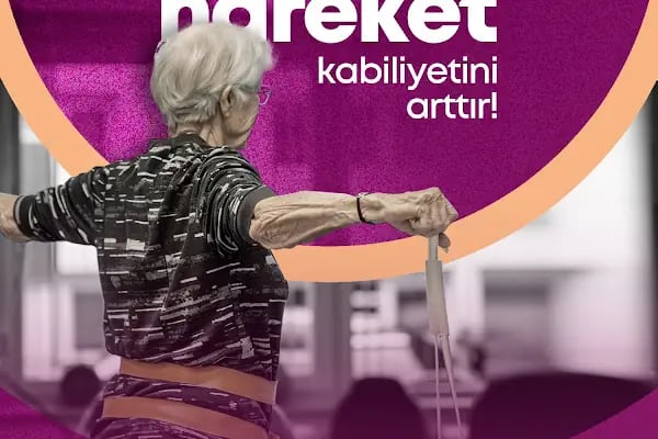 Özel Deha Özel Eğitim ve Rehabilitasyon Merkezi - Resim 13