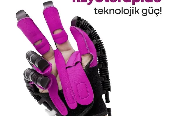 Özel Deha Özel Eğitim ve Rehabilitasyon Merkezi - Resim 11