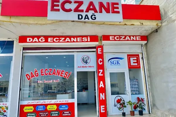 Dağ Eczanesi - Resim 2