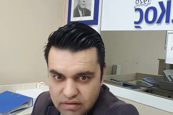 Kamil Koç - Resim 9