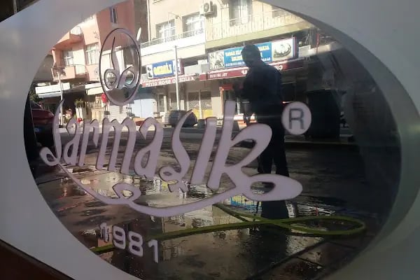 Restore's Kafe - Resim 11