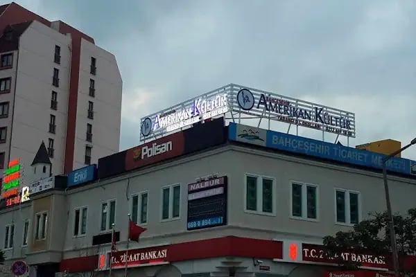 BAHÇEŞEHİR AMERİKAN KÜLTÜR YABANCI DİL KURSU - Resim 3