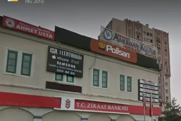 BAHÇEŞEHİR AMERİKAN KÜLTÜR YABANCI DİL KURSU - Resim 4