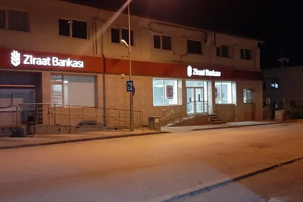 Ziraat Bankası Akçadağ/Malatya Şubesi - Resim 2