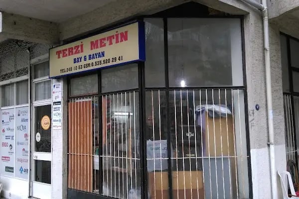 Terzi Metin - Resim 3
