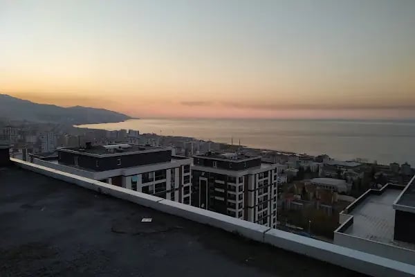 AK Towers Residance Söğütlü - Resim 8