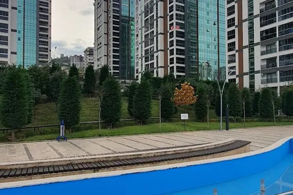 AK Towers Residance Söğütlü - Resim 3