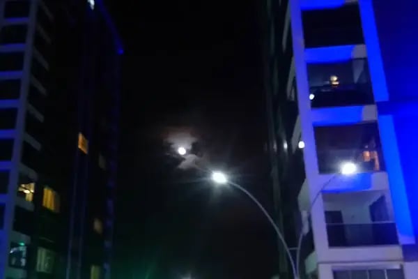 AK Towers Residance Söğütlü - Resim 18