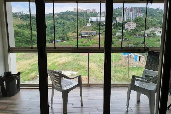 AK Towers Residance Söğütlü - Resim 6