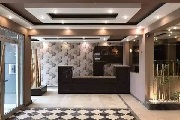 AK Towers Residance Söğütlü - Resim 11