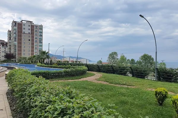 AK Towers Residance Söğütlü - Resim 5