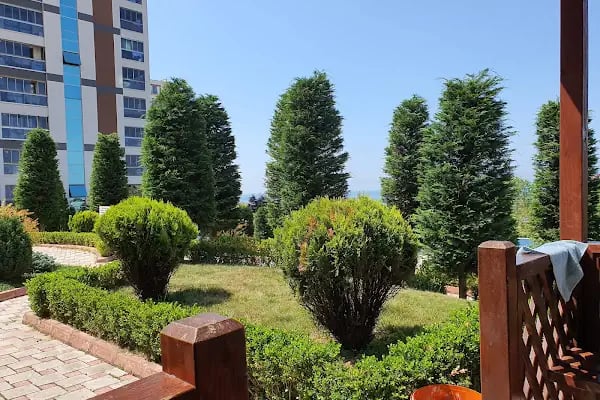 AK Towers Residance Söğütlü - Resim 10