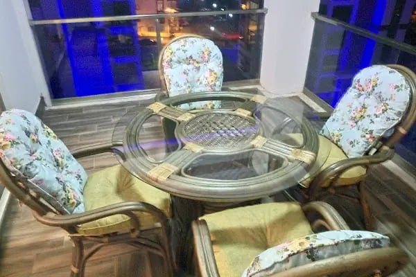 AK Towers Residance Söğütlü - Resim 12