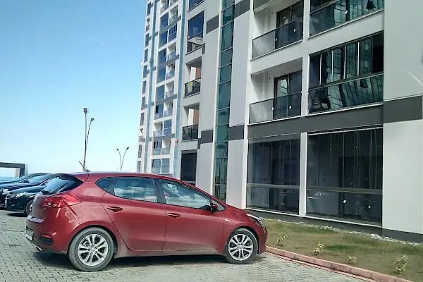 AK Towers Residance Söğütlü - Resim 14