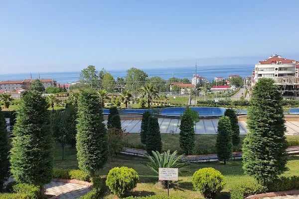 AK Towers Residance Söğütlü - Resim 4