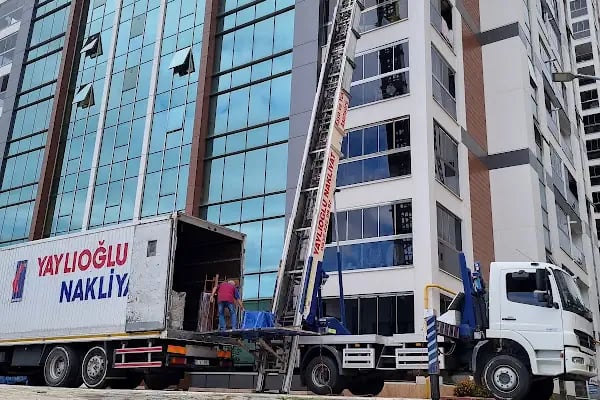 AK Towers Residance Söğütlü - Resim 20