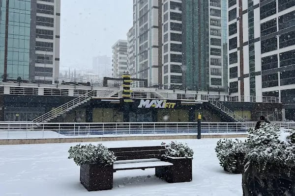 AK Towers Residance Söğütlü - Resim 2