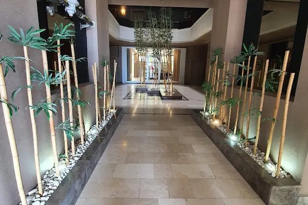 AK Towers Residance Söğütlü - Resim 9
