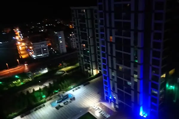 AK Towers Residance Söğütlü - Resim 7