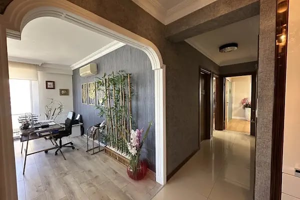Dr. Öğr. Üyesi Murat Kalaycı - Genel Cerrahi Uzmanı Ataşehir - Resim 5