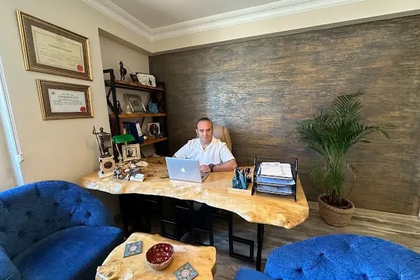 Dr. Öğr. Üyesi Murat Kalaycı - Genel Cerrahi Uzmanı Ataşehir - Resim 7