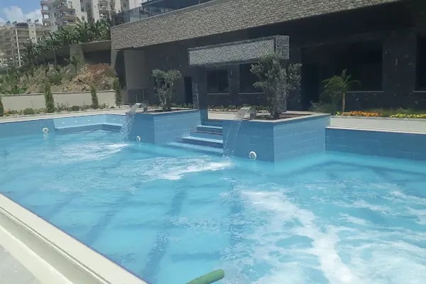TAÇ Premier Hotel &amp; Spa - Resim 9