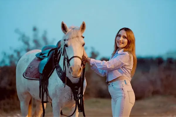 OASİS RANCH & AT ÇİFTLİĞİ - Resim 16