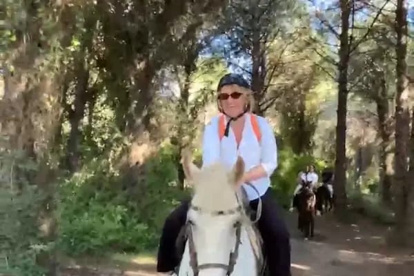 OASİS RANCH & AT ÇİFTLİĞİ - Resim 12
