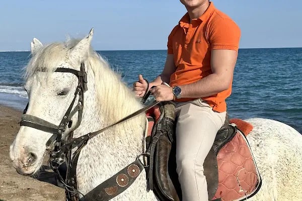 OASİS RANCH & AT ÇİFTLİĞİ - Resim 10