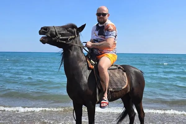OASİS RANCH & AT ÇİFTLİĞİ - Resim 18