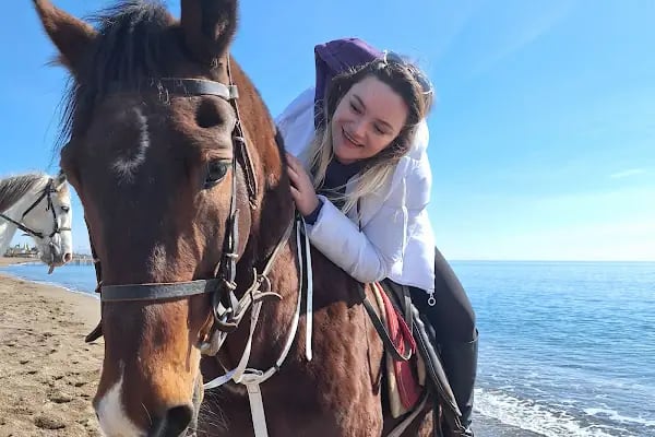 OASİS RANCH & AT ÇİFTLİĞİ - Resim 15
