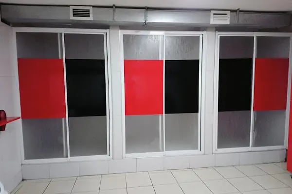 ARENA FİTNESS - Resim 9