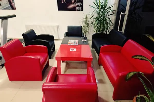 ARENA FİTNESS - Resim 6