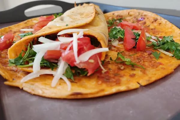 Gemlik Sokak Lahmacunu - Resim 18
