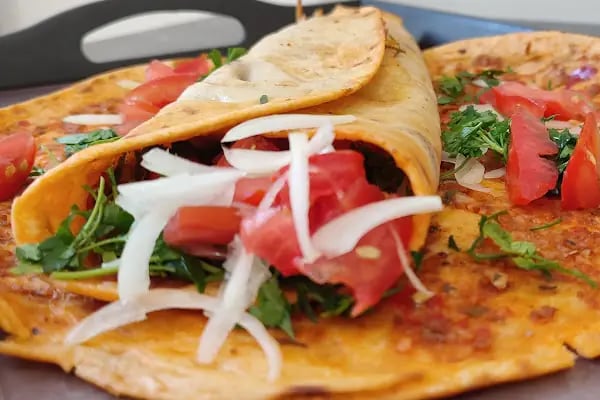 Gemlik Sokak Lahmacunu - Resim 6
