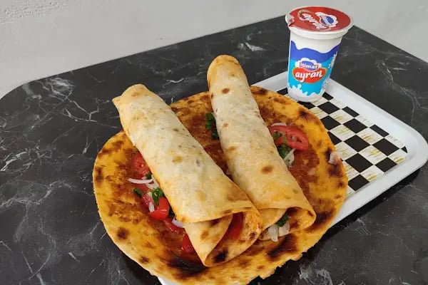 Gemlik Sokak Lahmacunu - Resim 20