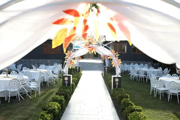 BİGA Garden Düğün Salonu - Resim 9