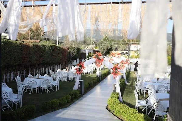BİGA Garden Düğün Salonu - Resim 5