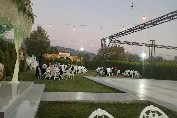 BİGA Garden Düğün Salonu - Resim 13