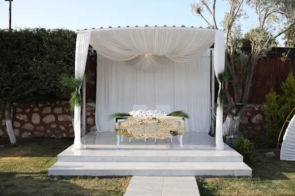 BİGA Garden Düğün Salonu - Resim 3