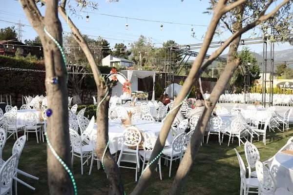 BİGA Garden Düğün Salonu - Resim 8